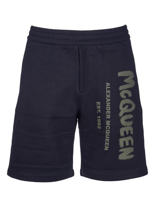 Shorts ALEXANDER McQUEEN | 688717QTAAB0519